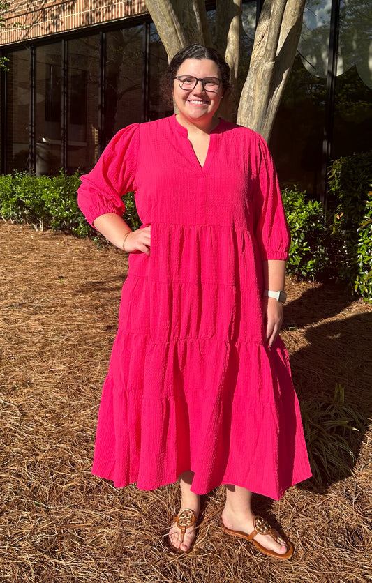 Cameron Dress