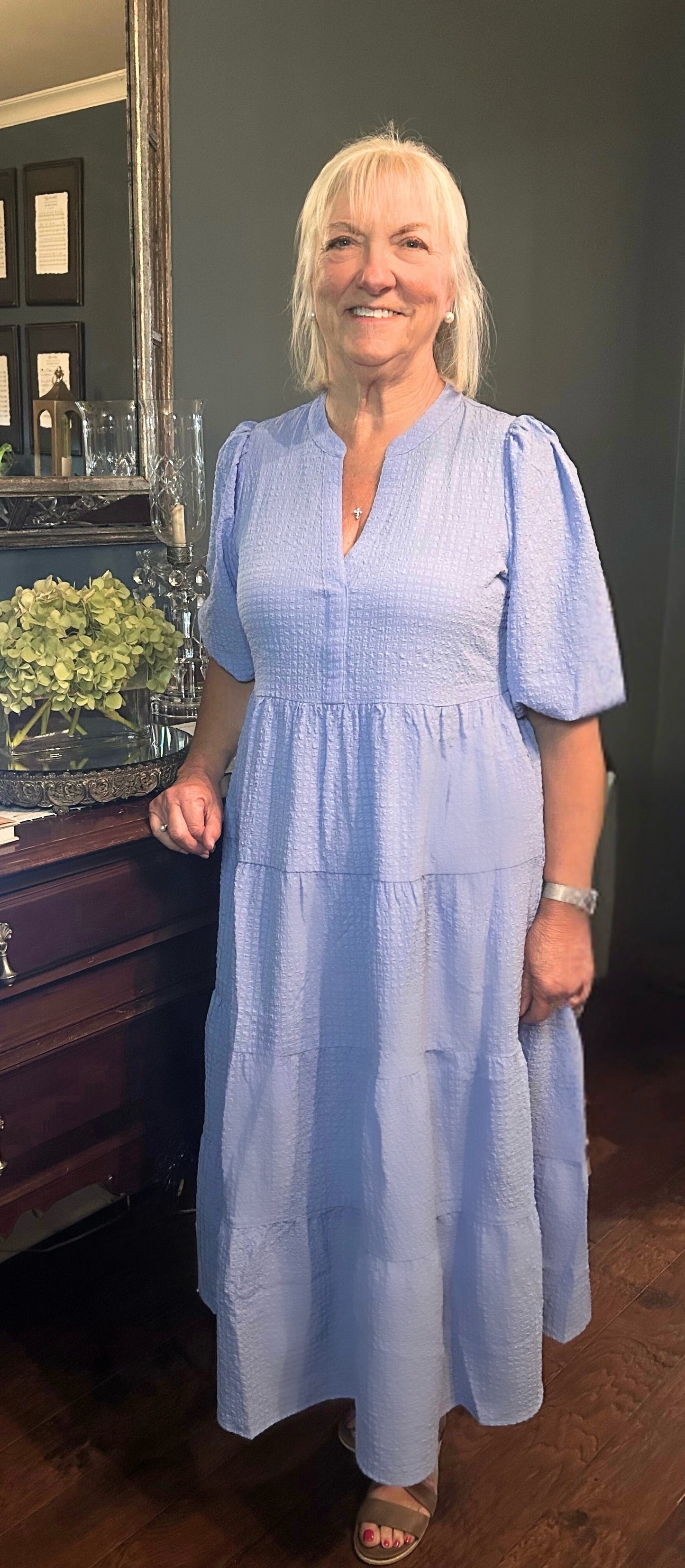 Cameron Dress