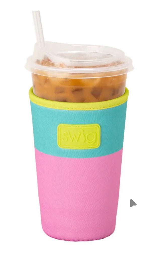 Swig Life Coolie- Fruit Punch (Medium)