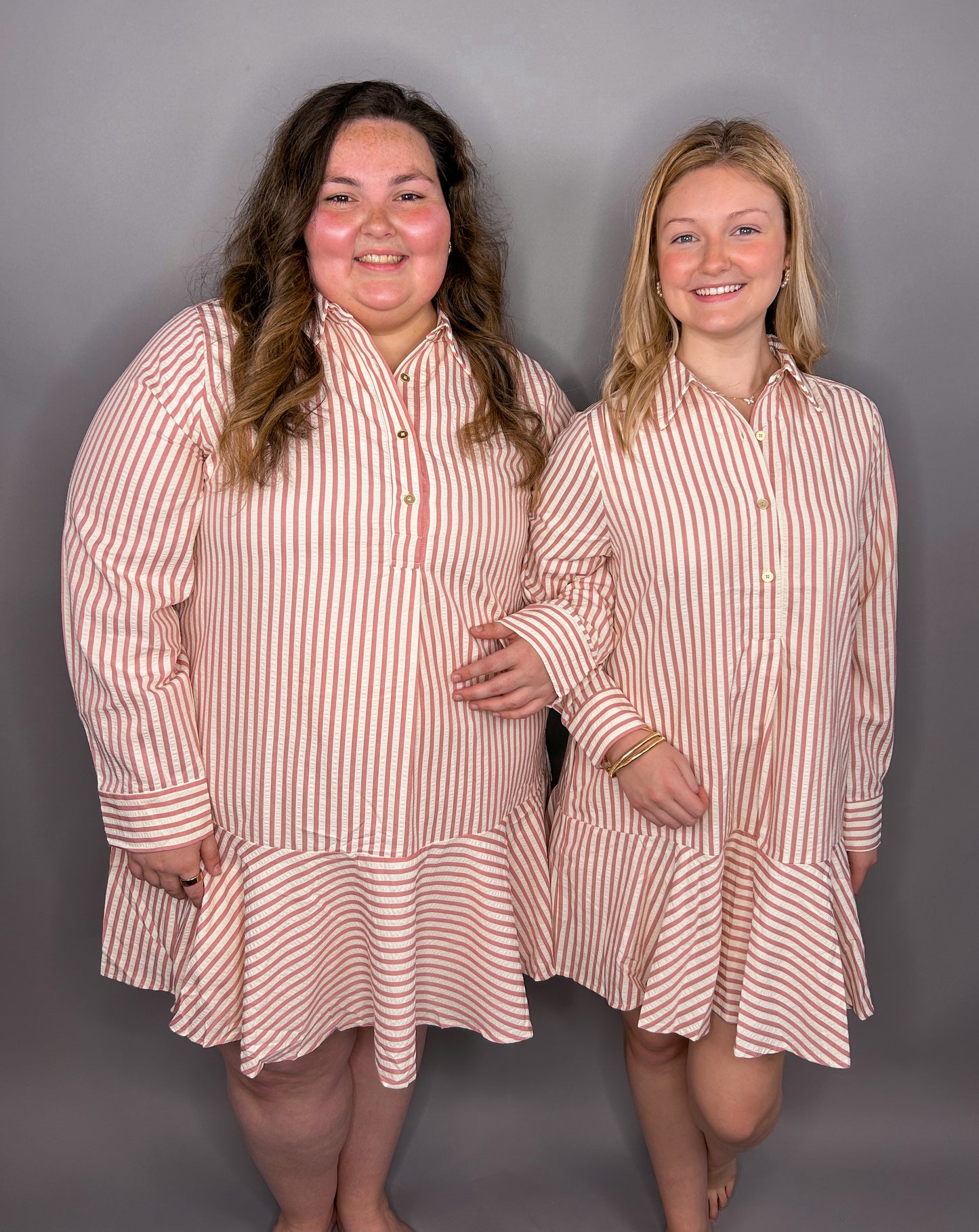 The Mallie Dress