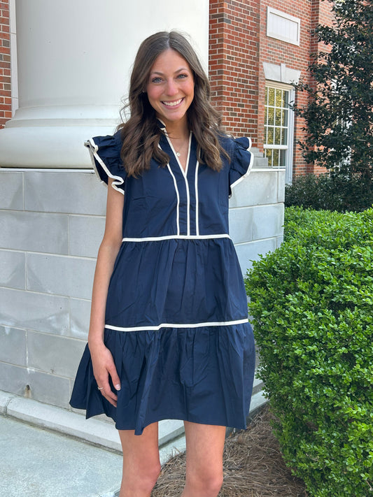 Samford Dress