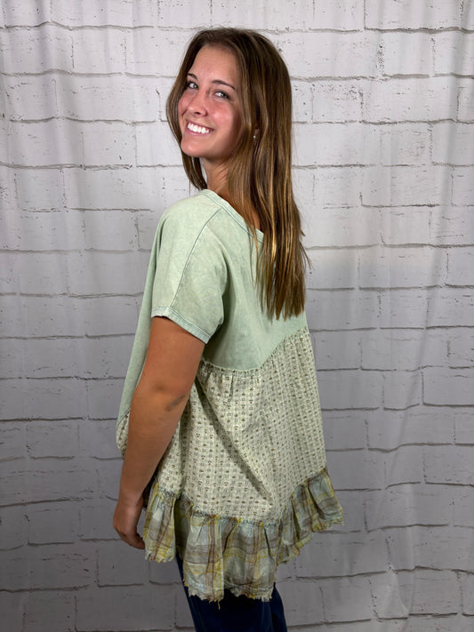 Matilda Top