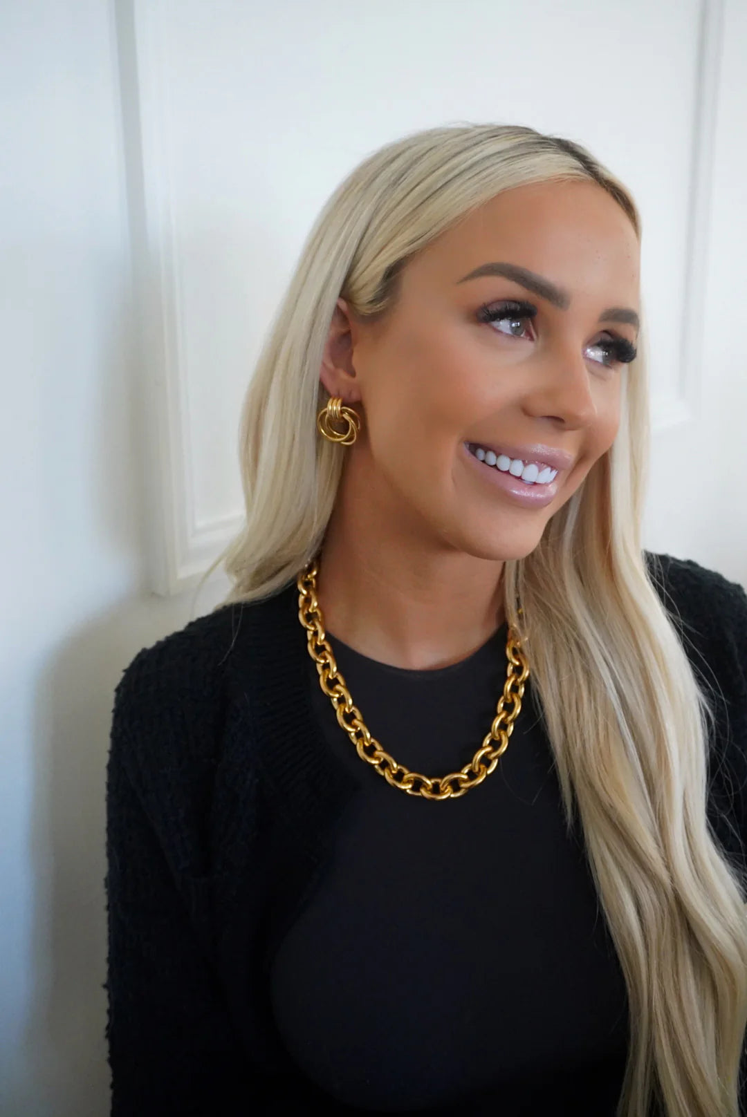 Liv Necklace