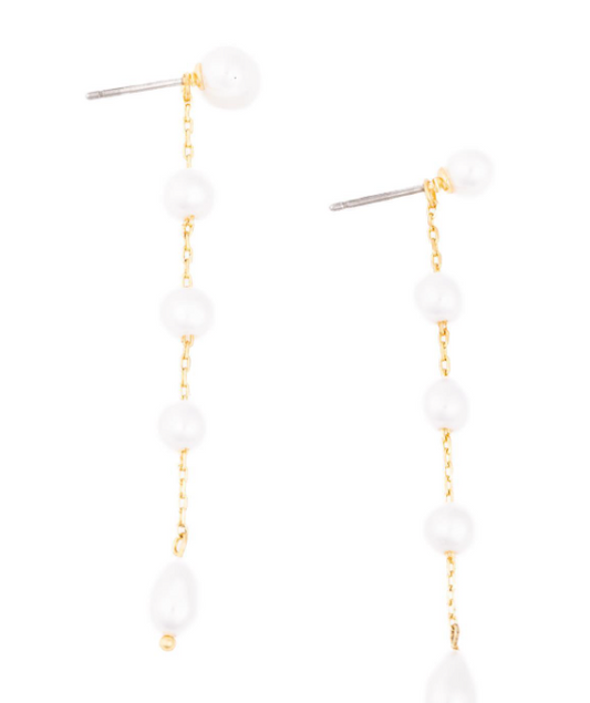 Piper Earrings