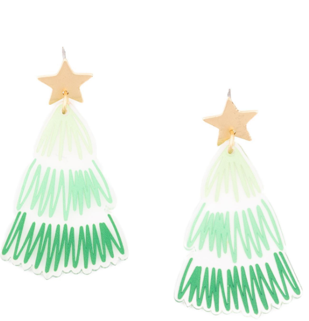 Merry & Bright Earrings