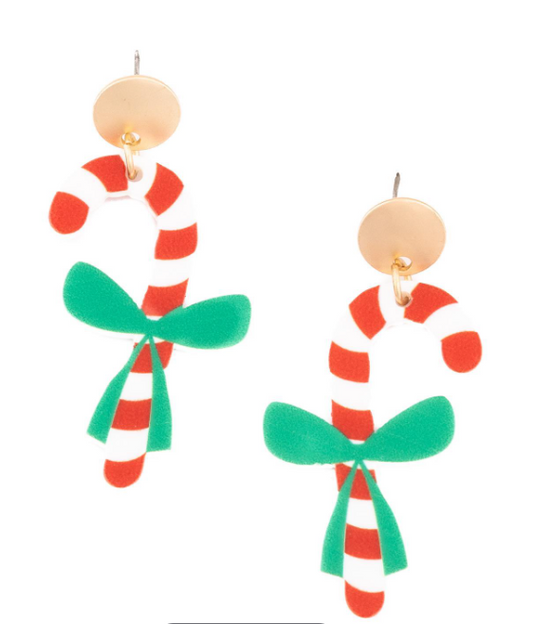 Candy Earrings