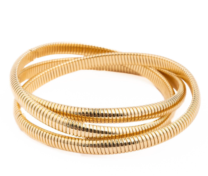 Mayfield Bangle Bracelet