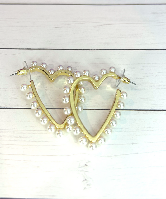 Heartly Hoops