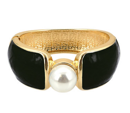 She Means Business Bracelet