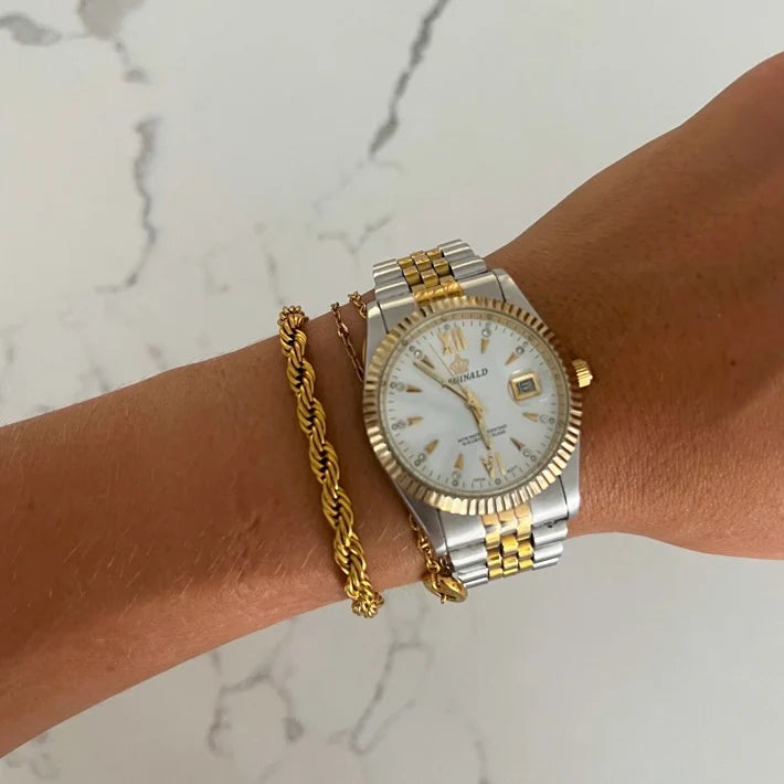 Rope Bracelet